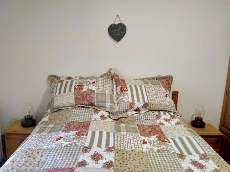 Welsh Miners Cottage Four Bedroom House Treherbert Exteriér fotografie