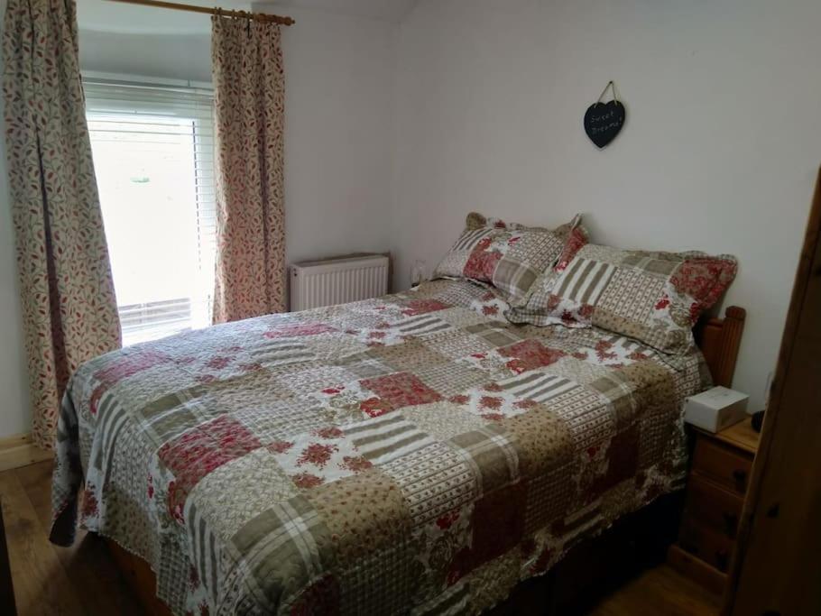 Welsh Miners Cottage Four Bedroom House Treherbert Exteriér fotografie